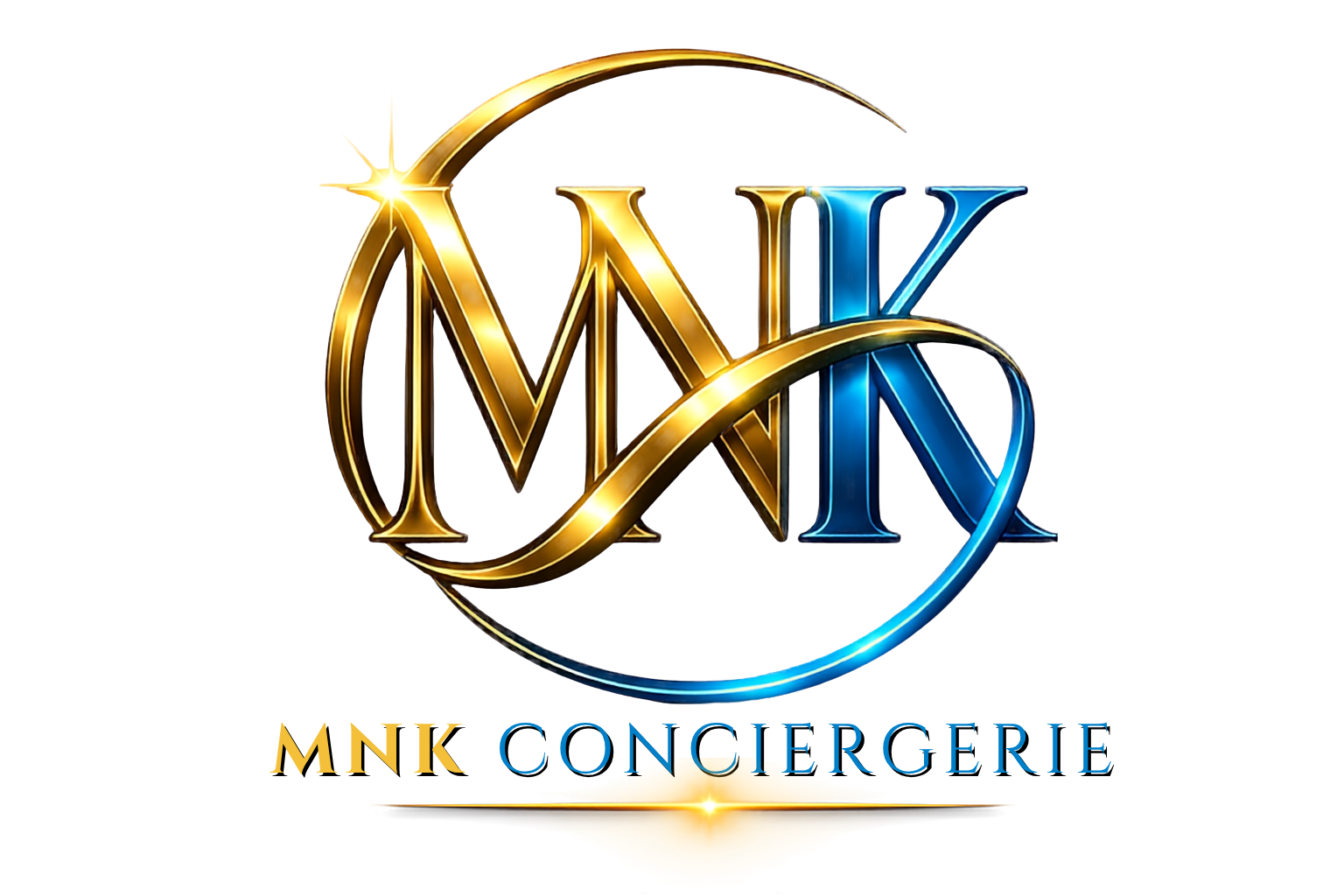 MNK Conciergerie